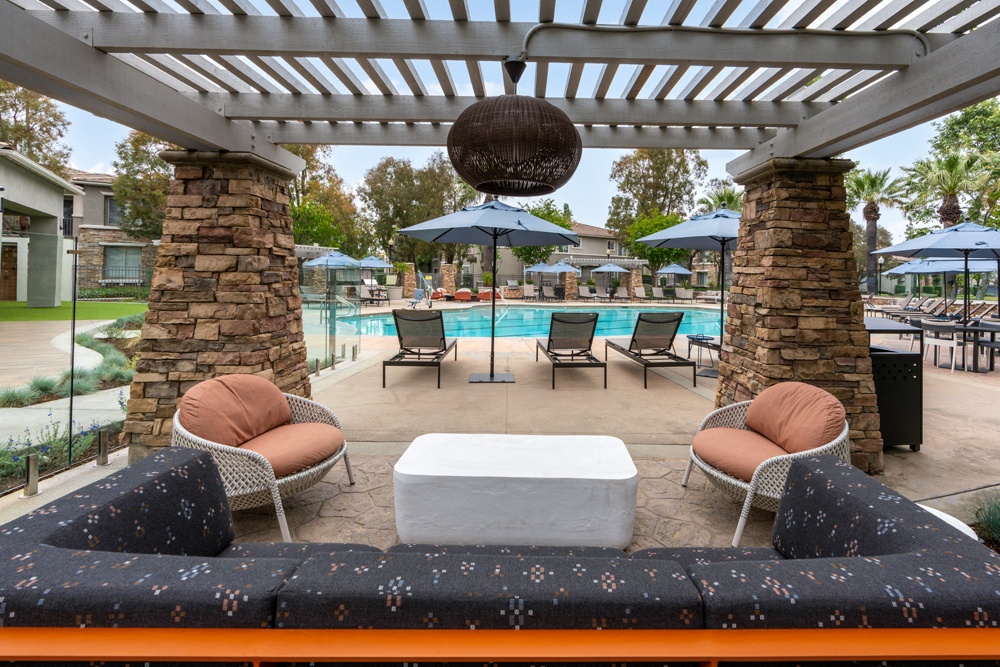 Camino Real Apartments